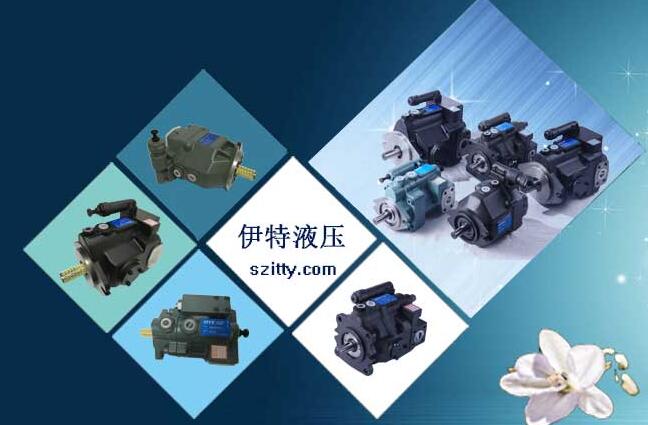 深圳罗湖区伊特液压设备有限公司