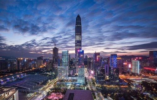 深圳罗湖区市斯尔瑞思贸易有限公